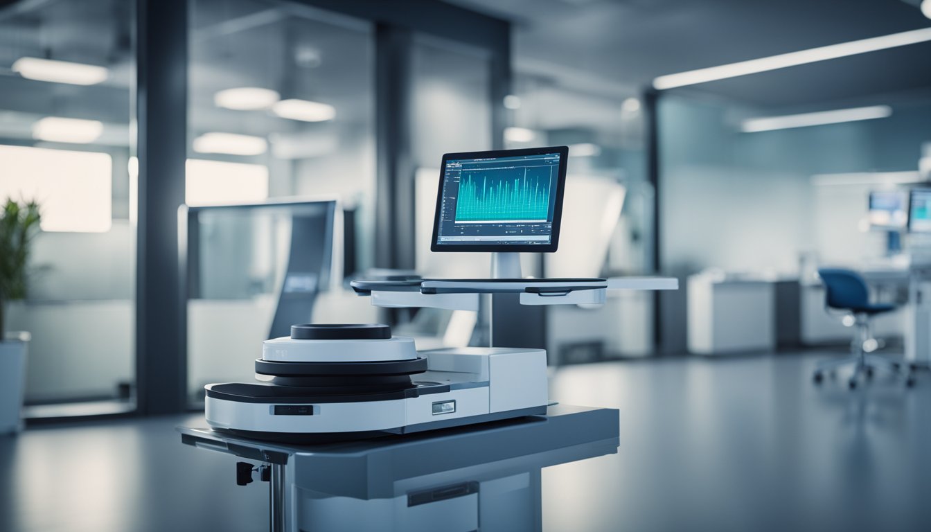 Scanning Solutions for Healthcare Improve Patient Outcomes Scanning Solutions for Healthcare Improve Patient Outcomes